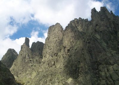 Torreón de Los Galayos