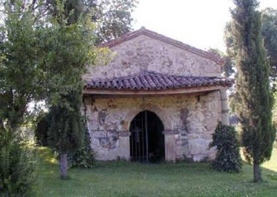 Santuario de Postoloboso