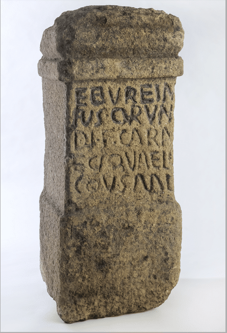 Santuario de Postoloboso Ruidocero