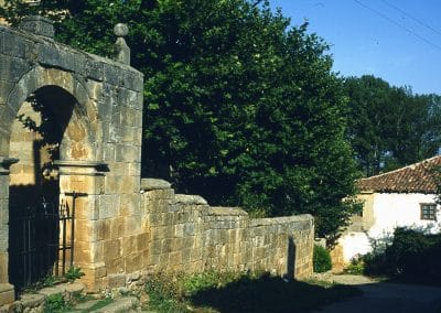 Barrio de Santa María