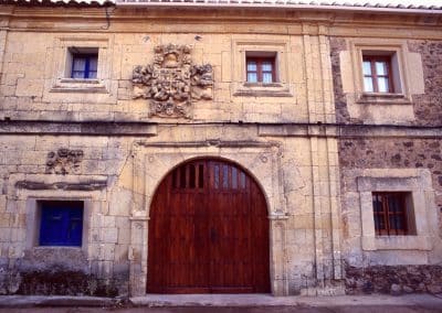 Barajores de la Peña