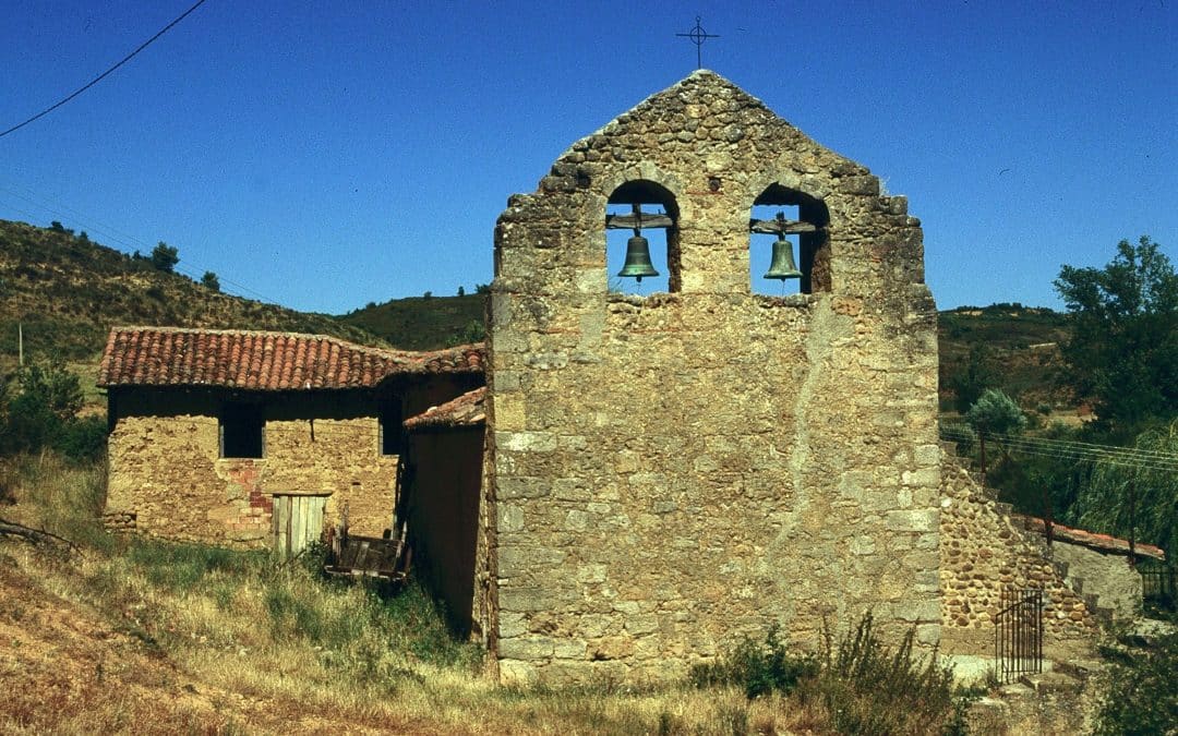 Cañizal de Rueda