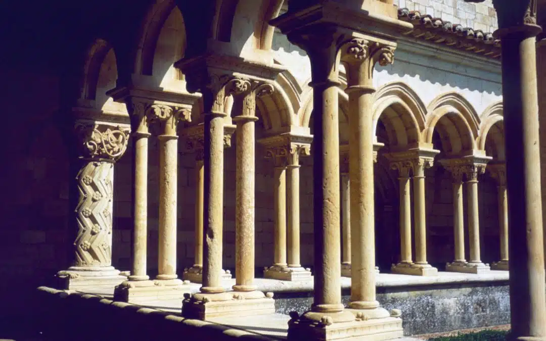 San Andrés del Arroyo