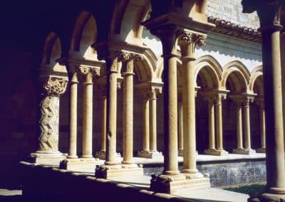 San Andrés del Arroyo