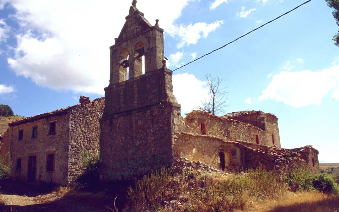 Quintana de la Peña