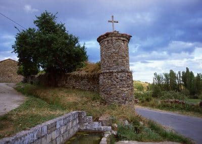 Renedo de Valdetuéjar