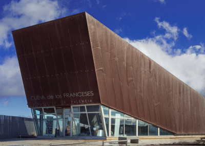 Cueva de los Franceses