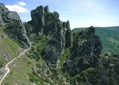 Ermita de San Froilán