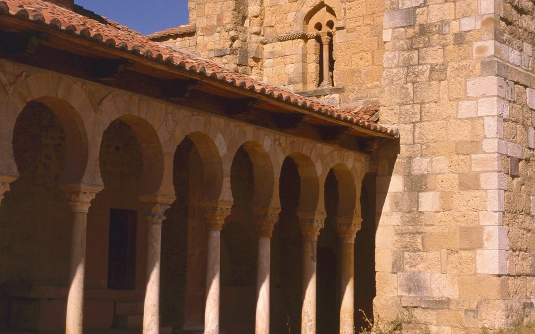 San Miguel de la Escalada