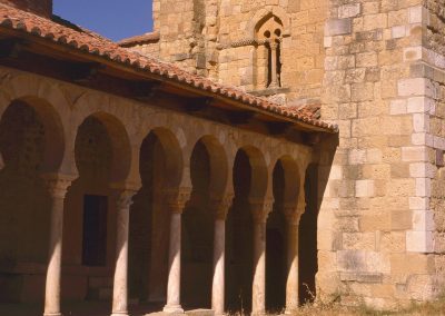 San Miguel de la Escalada