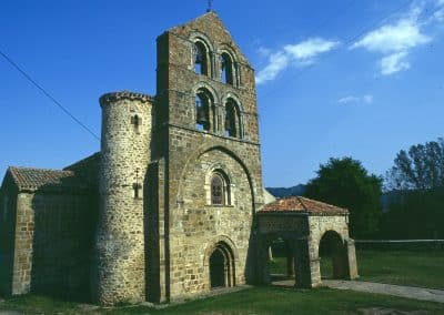 San Salvador de Cantamuda