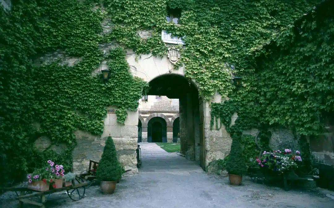 Santa María de Mave