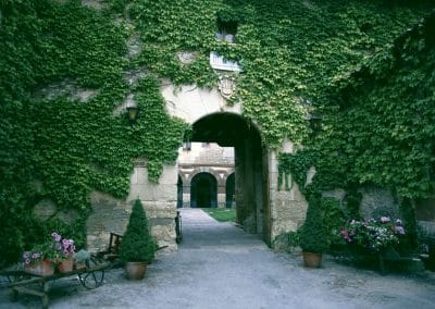 Santa María de Mave