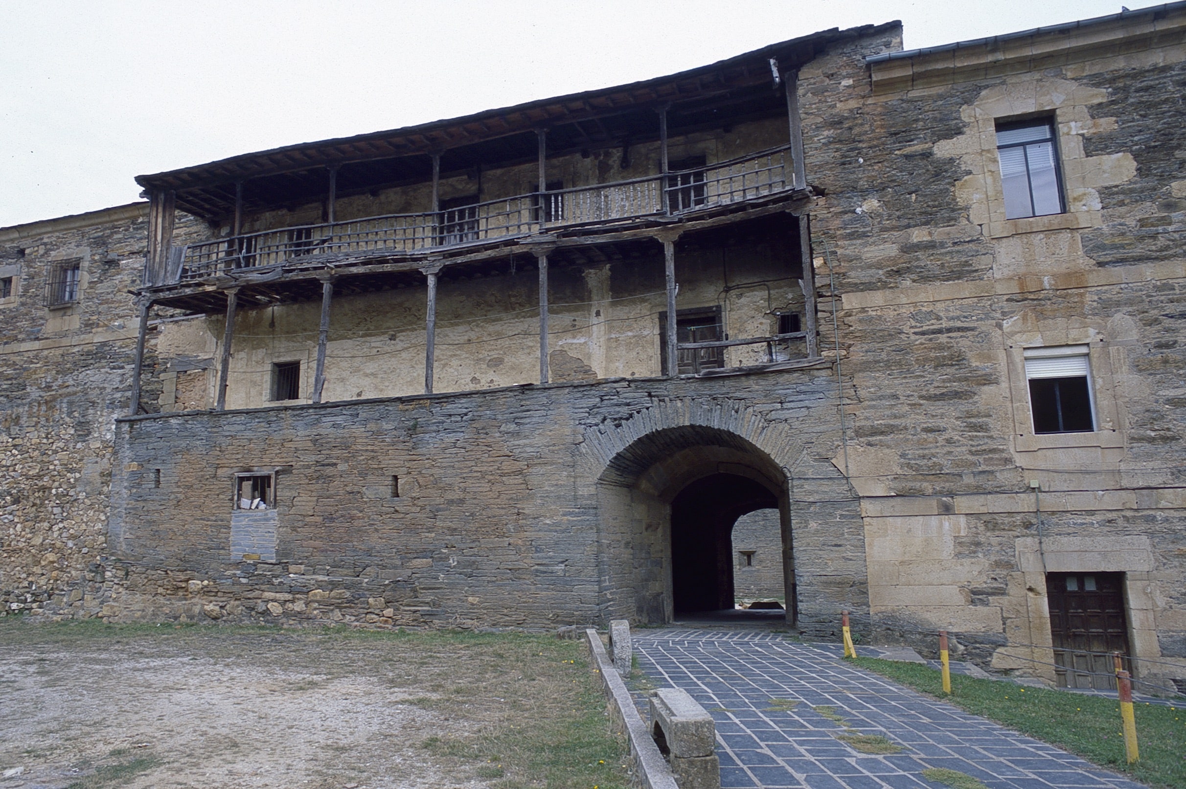 Vega de Espinareda Ruidocero