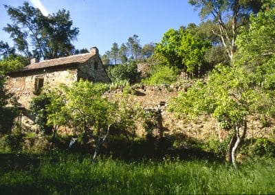 Convento de Las Batuecas