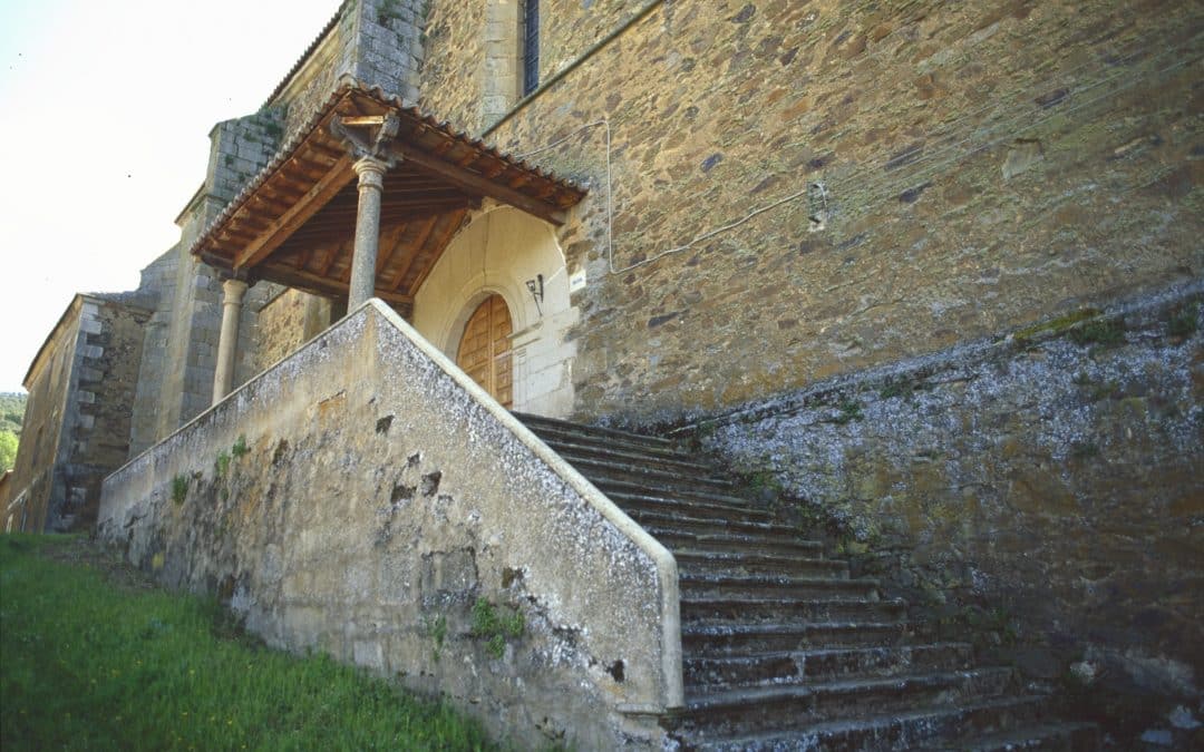 Monasterio de Porta Coeli
