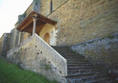 Monasterio de Porta Coeli
