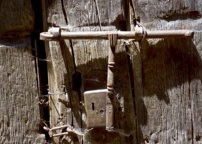 San Martín del Castañar