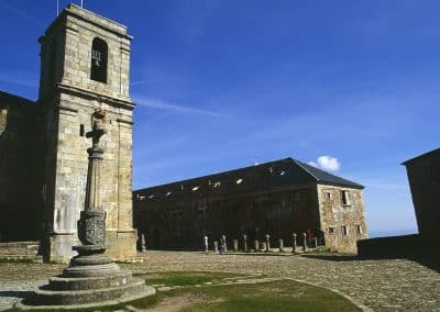 Mirador de la Peña de Francia