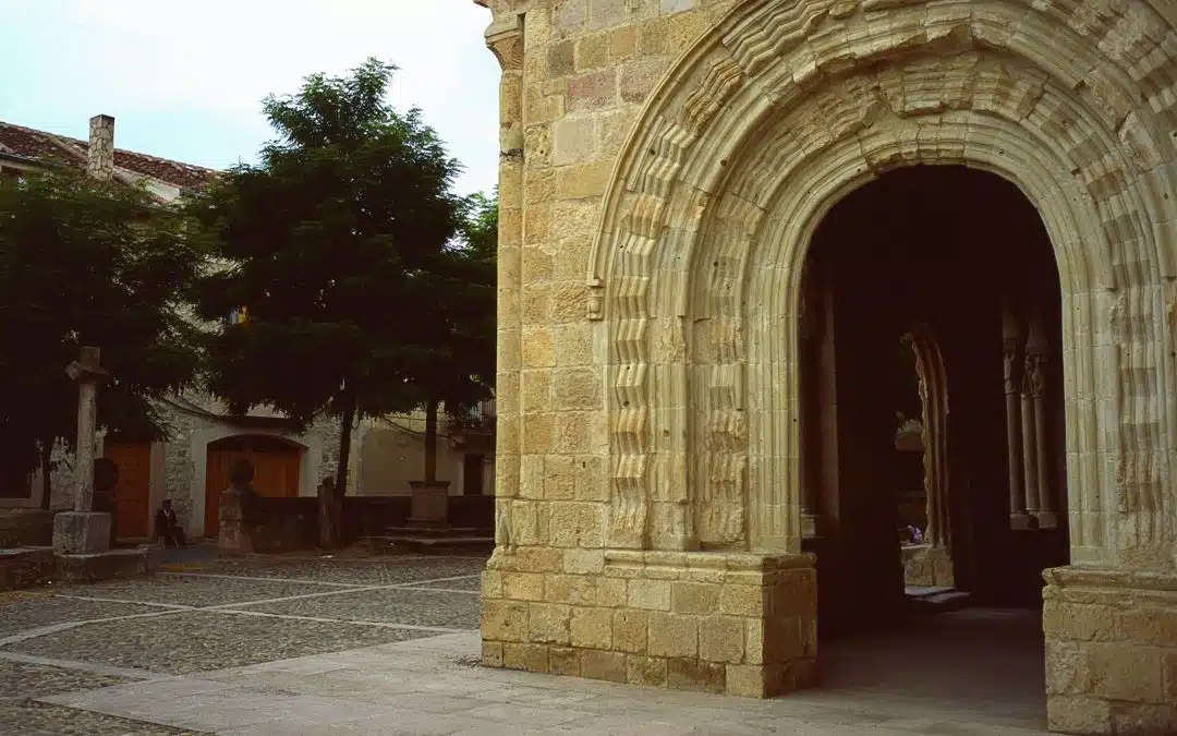 San Pedro de Gaillos