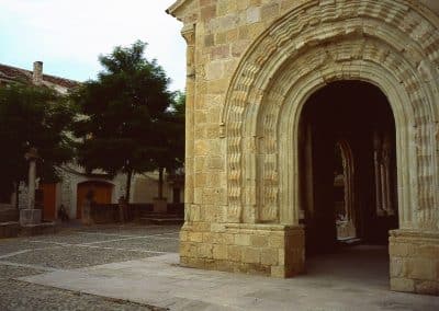 San Pedro de Gaillos