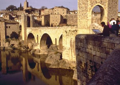 Besalú