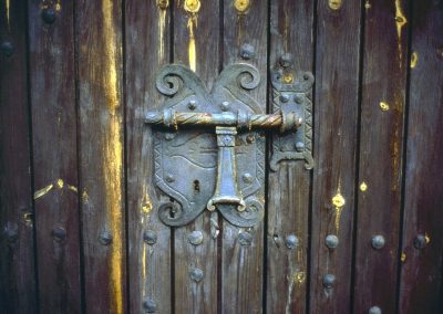 Parque Natural de la Garrotxa