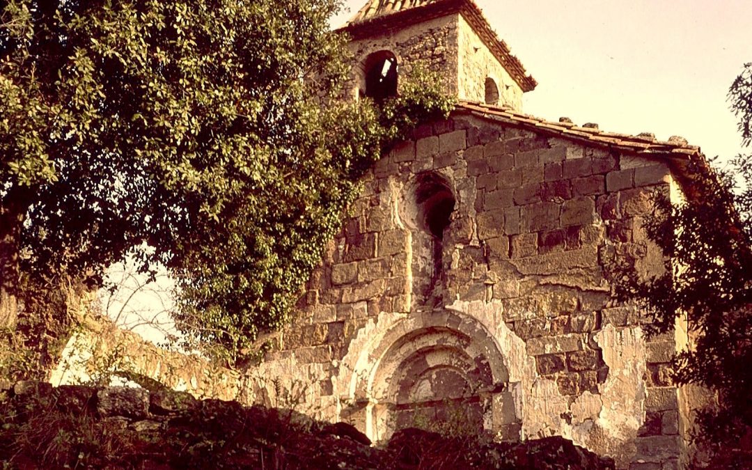 Sant Jaume de Llierça