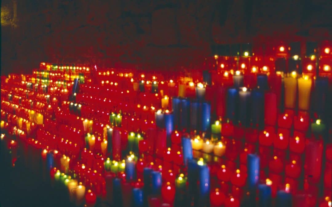 Monasterio de Montserrat