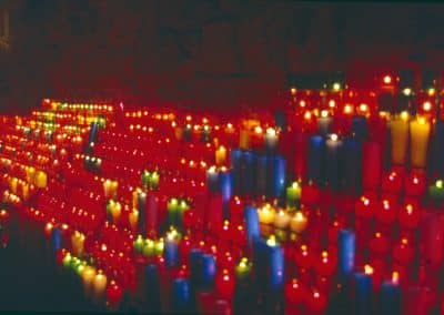 Monasterio de Montserrat