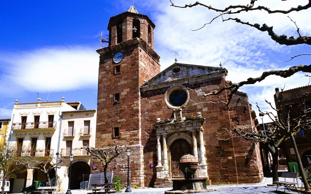 Prades