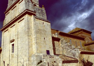 San Cebrián de Mazote