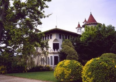 Sant Sadurní d’Anoia