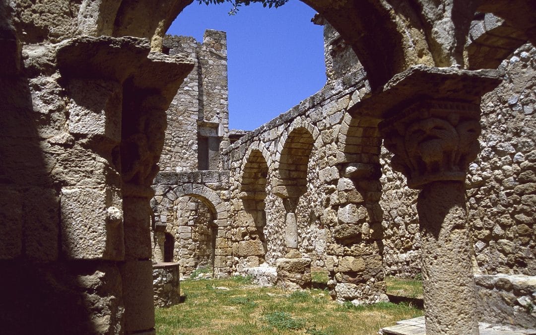 Sant Sebastià dels Gorgs