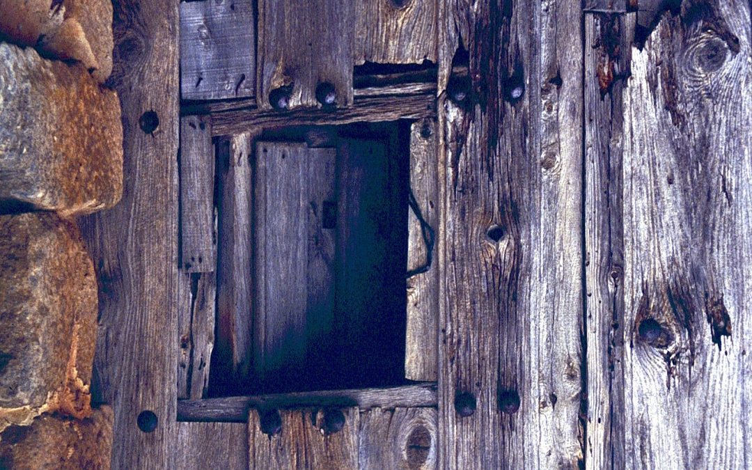 Montes de la Demanda