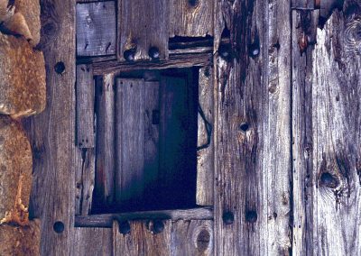 Montes de la Demanda