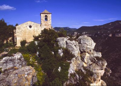 Siurana de Prades