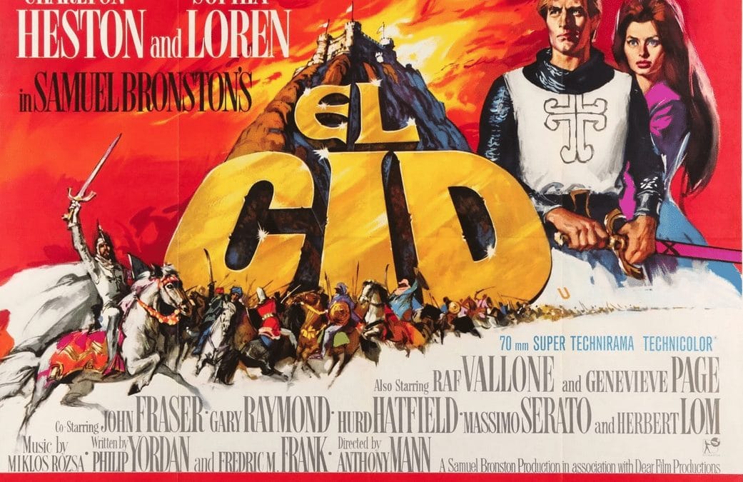 El Cid