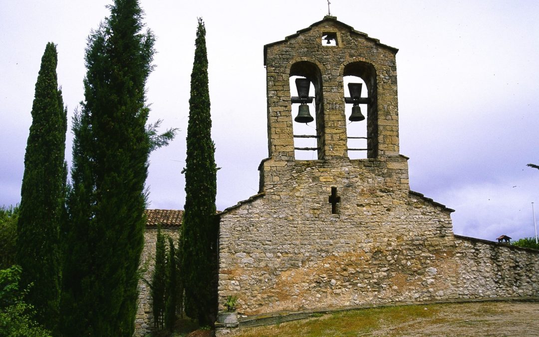 Tossa de Montbui