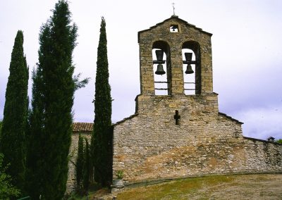 Tossa de Montbui