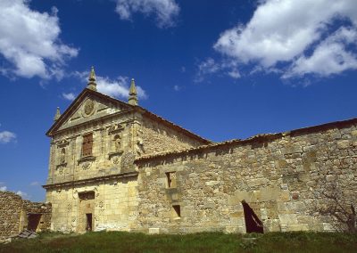 Convento del Soto