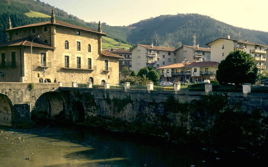 Azpeitia