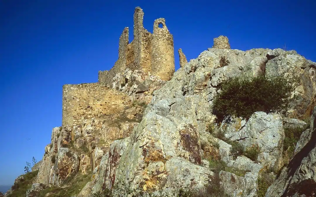 Benquerencia de la Serena