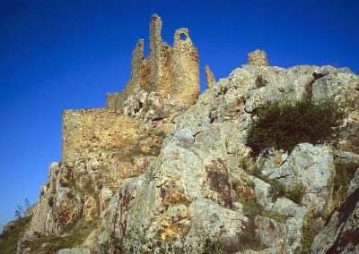 Benquerencia de la Serena