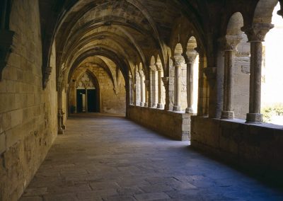 Santa María de Bellpuig