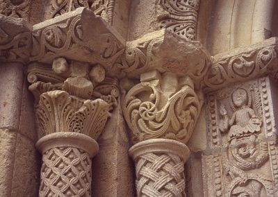 Monasterio de Estibaliz