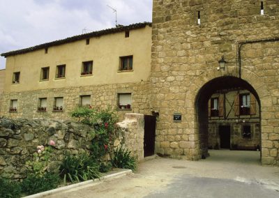 Salinillas de Buradón