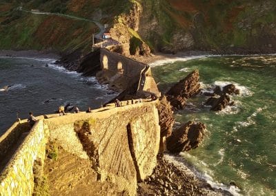 San Juan de Gaztelugatxe