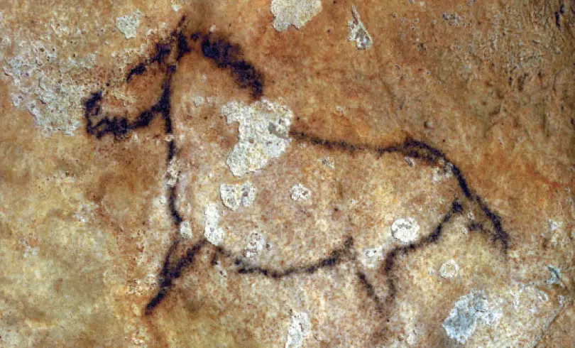 Cuevas de Santimamiñe