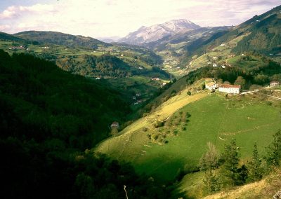 Valle de Errezil